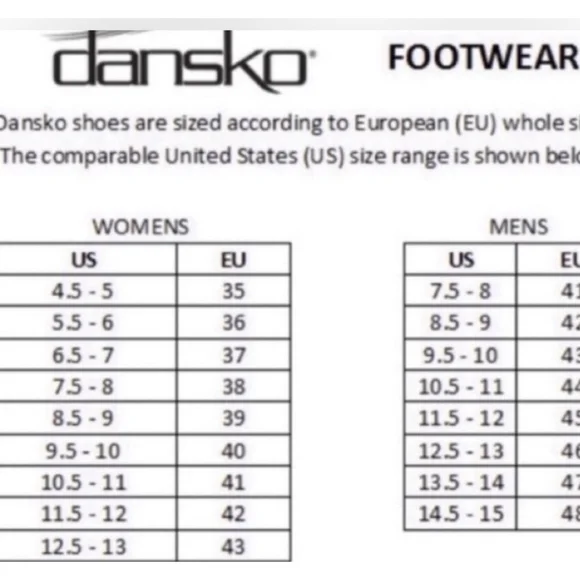 Dansko Olivia bronze snake leather loafers size 7 - Picture 11 of 11